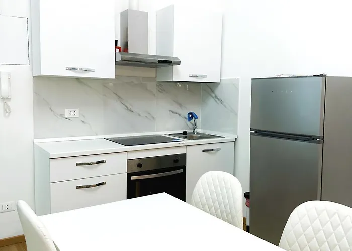 Casa Kambal דירה רומא