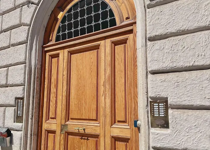 Casa Kambal דירה *
