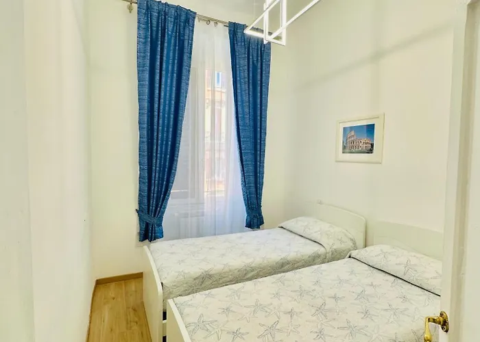 Casa Kambal *
