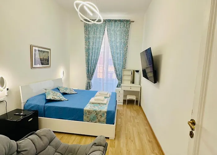 דירה Casa Kambal