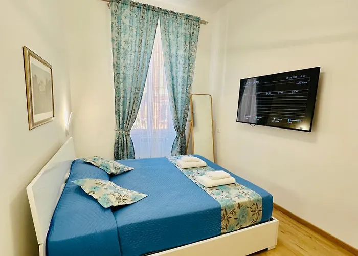 דירה Casa Kambal *