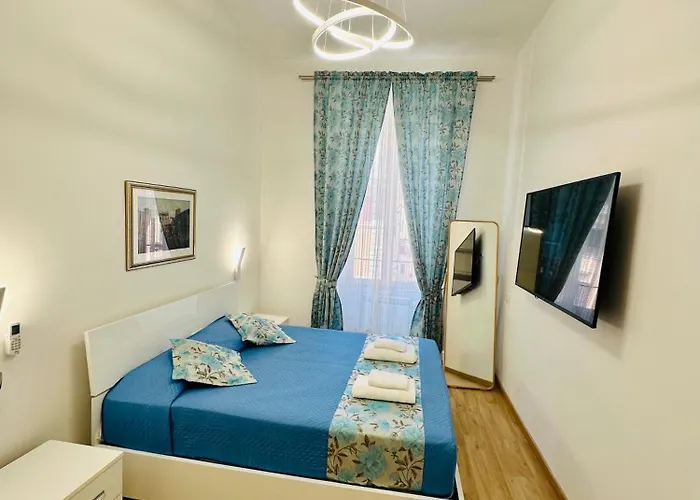 Casa Kambal דירה רומא