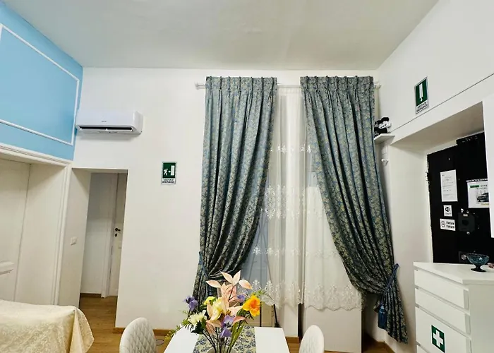 Casa Kambal דירה