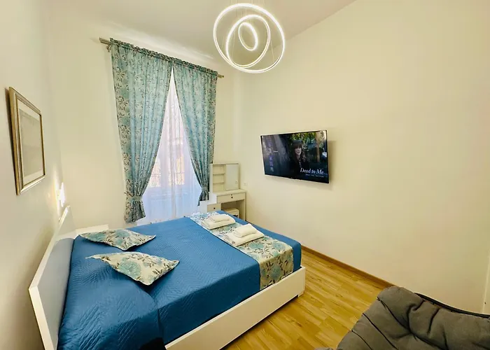 Apartamento Casa Kambal
