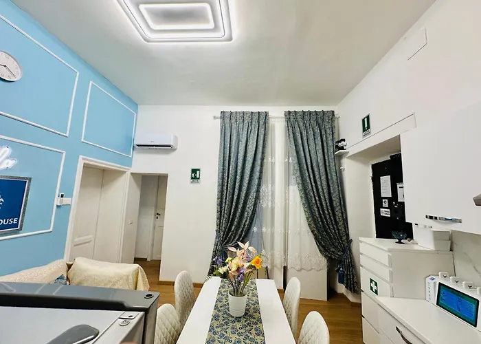 Casa Kambal דירה רומא