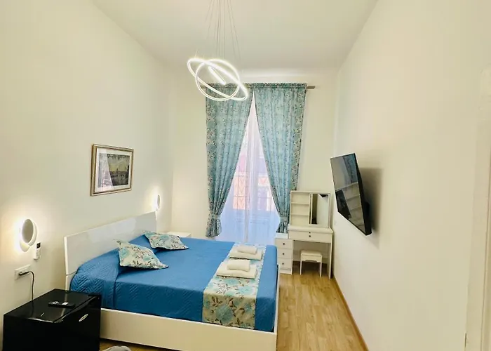 Casa Kambal רומא