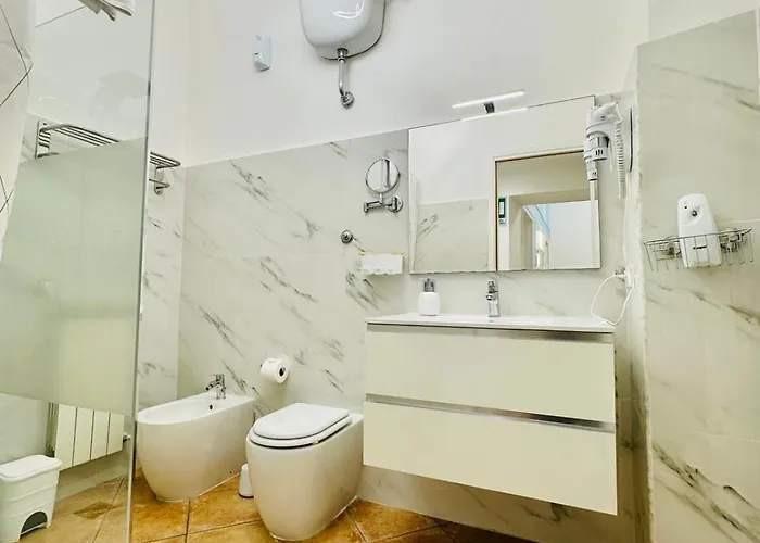 Casa Kambal רומא
