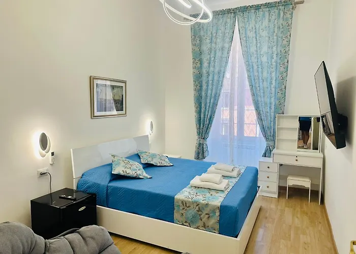 דירה Casa Kambal